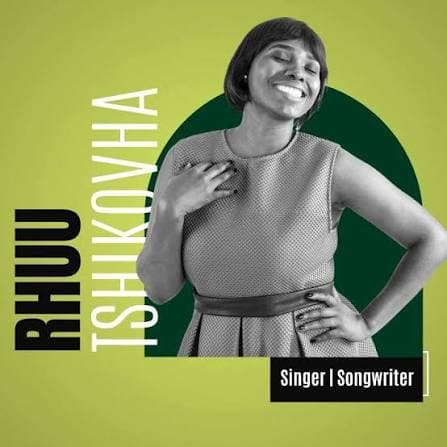 Rhuu — Pray cover art